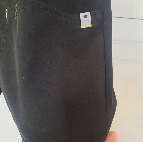 Scrubstar Jacket - Picture 3 of 6